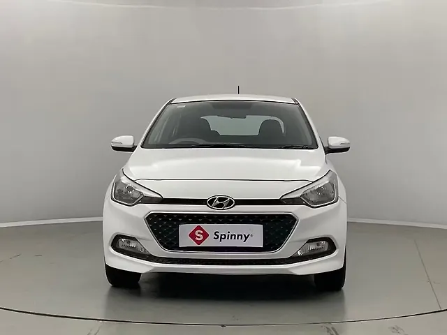 Used Hyundai Elite i20 [2017-2018] Asta 1.2 in Jaipur