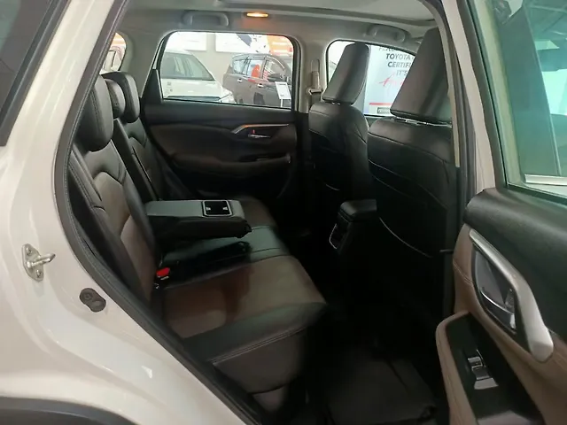 Used Toyota Urban Cruiser Hyryder V Hybrid [2022-2023] in Mohali