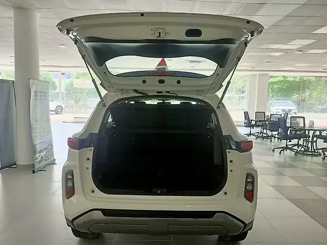 Used Toyota Urban Cruiser Hyryder V Hybrid [2022-2023] in Mohali