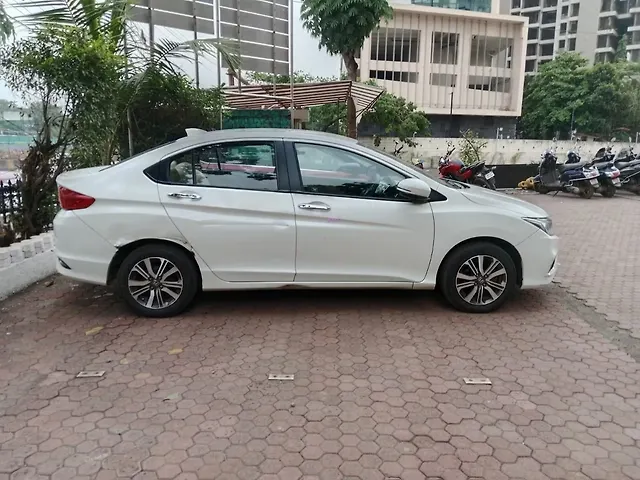 Used 2019 Honda City in Thane