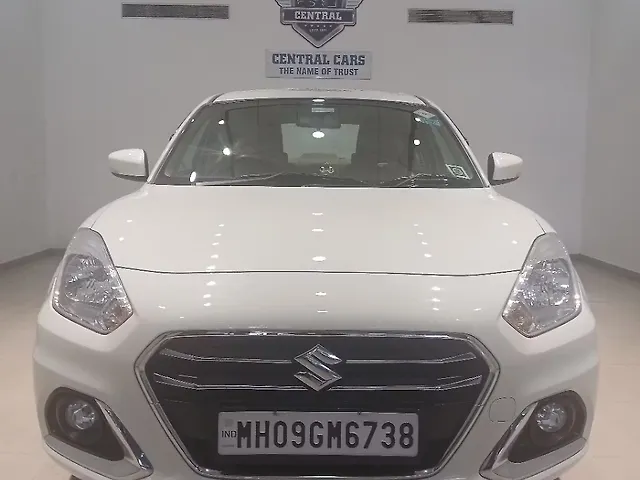 Used 2024 Maruti Suzuki DZire in Kolhapur