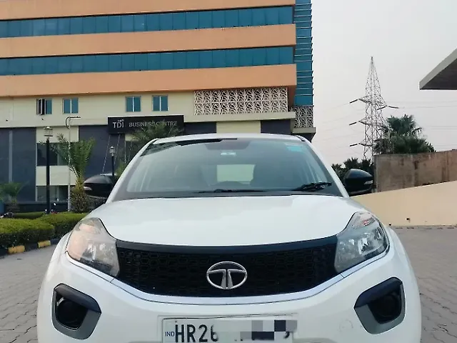Used 2018 Tata Nexon in Mohali