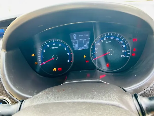 Used Hyundai i20 [2010-2012] Asta 1.2 in Guwahati