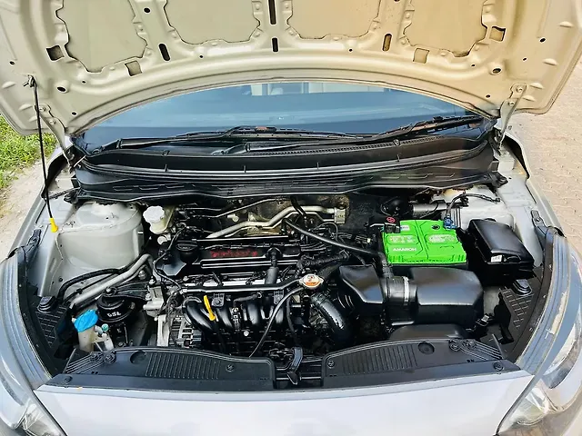 Used Hyundai i20 [2010-2012] Asta 1.2 in Guwahati