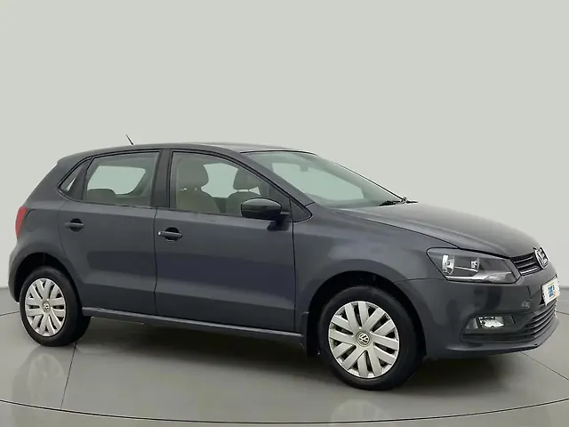 Used 2016 Volkswagen Polo in Chennai