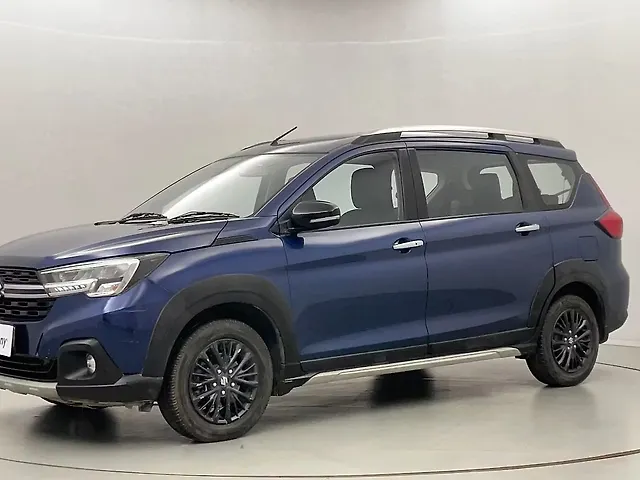 Used 2021 Maruti Suzuki XL6 in Jaipur