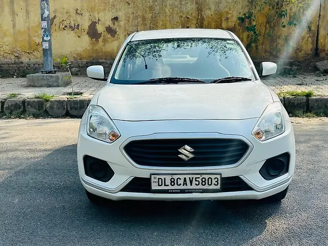 Used 2018 Maruti Suzuki DZire in Delhi