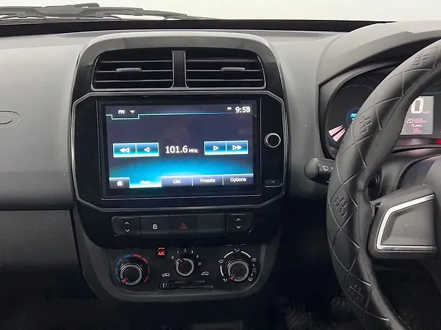 Used Renault Kwid [2015-2019] 1.0 RXT Opt [2016-2019] in Lucknow