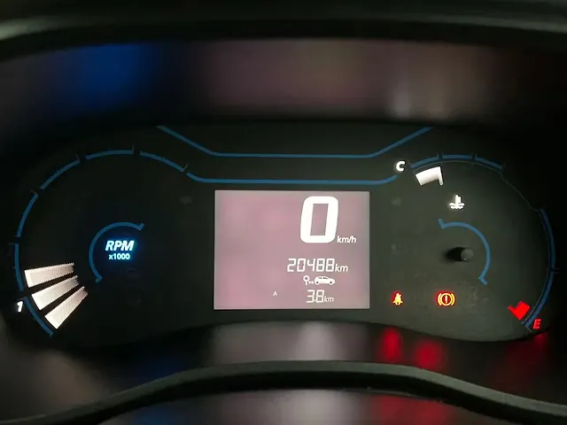 Used Renault Kwid [2015-2019] 1.0 RXT Opt [2016-2019] in Lucknow