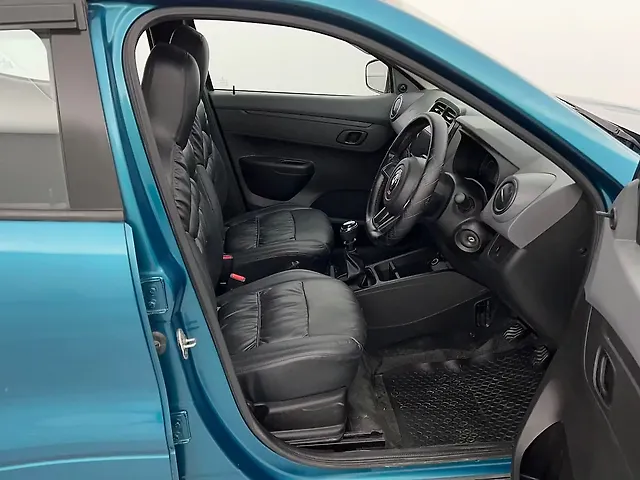 Used Renault Kwid [2015-2019] 1.0 RXT Opt [2016-2019] in Lucknow