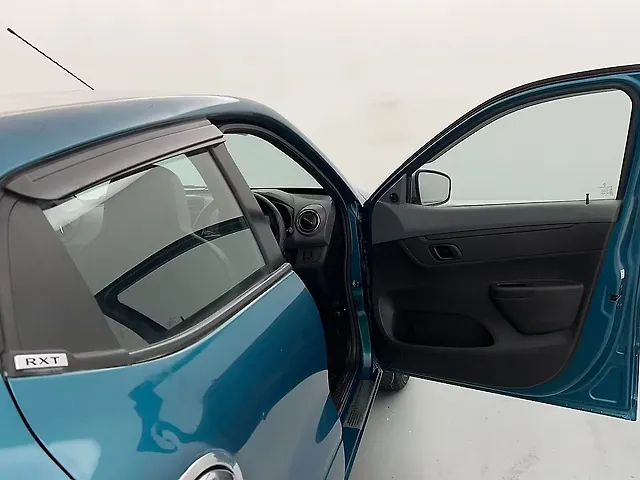 Used Renault Kwid [2015-2019] 1.0 RXT Opt [2016-2019] in Lucknow