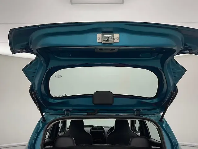 Used Renault Kwid [2015-2019] 1.0 RXT Opt [2016-2019] in Lucknow