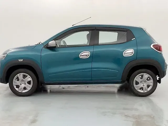 Used Renault Kwid [2015-2019] 1.0 RXT Opt [2016-2019] in Lucknow