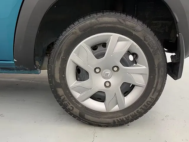 Used Renault Kwid [2015-2019] 1.0 RXT Opt [2016-2019] in Lucknow