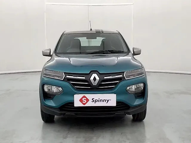 Used Renault Kwid [2015-2019] 1.0 RXT Opt [2016-2019] in Lucknow