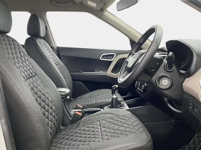 Used Hyundai Creta [2017-2018] E Plus 1.4 CRDI in Delhi
