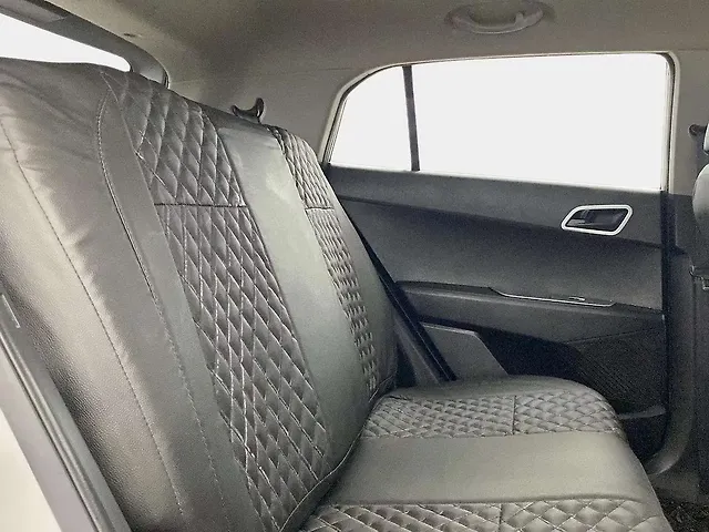 Used Hyundai Creta [2017-2018] E Plus 1.4 CRDI in Delhi