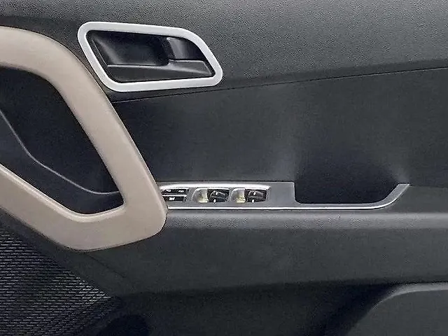 Used Hyundai Creta [2017-2018] E Plus 1.4 CRDI in Delhi