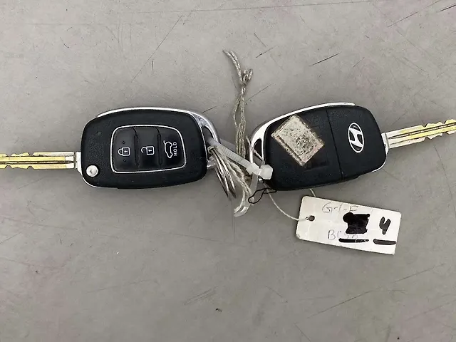 Used Hyundai Creta [2017-2018] E Plus 1.4 CRDI in Delhi