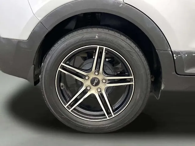 Used Hyundai Creta [2017-2018] E Plus 1.4 CRDI in Delhi