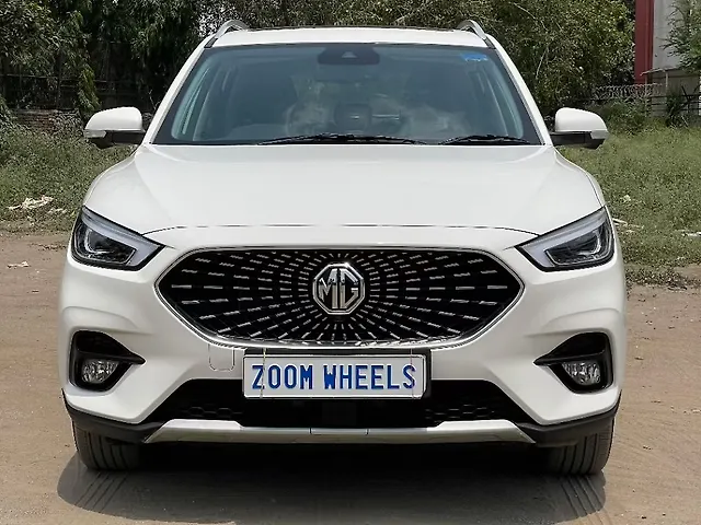 Used 2024 MG Astor in Delhi