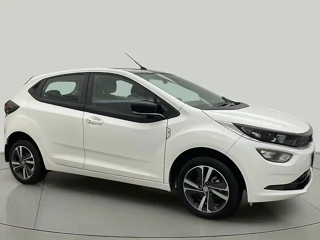 Used 2023 Tata Altroz in Pune