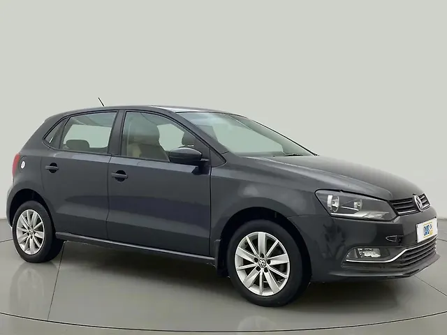 Used 2017 Volkswagen Polo in Bangalore
