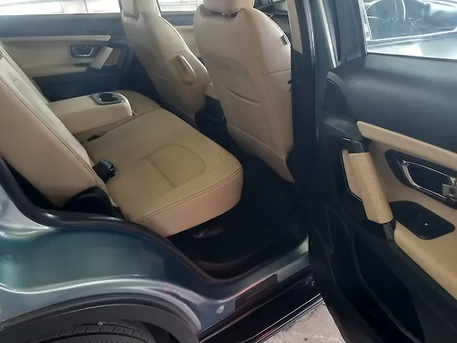 Used Tata Safari [2021-2023] XZA Plus in Mumbai