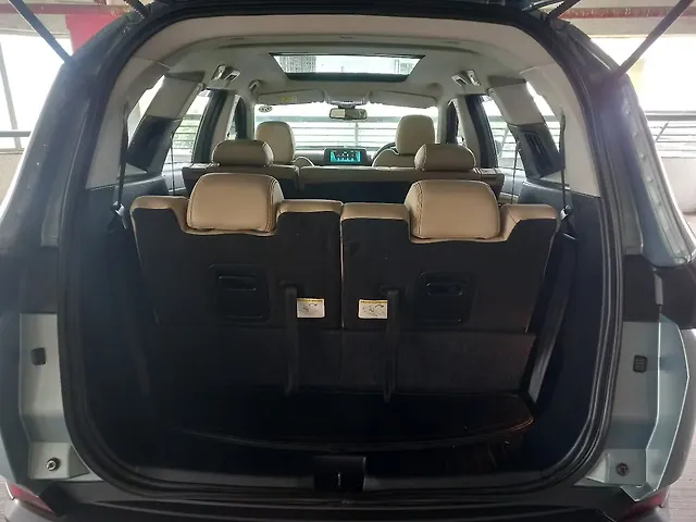 Used Tata Safari [2021-2023] XZA Plus in Mumbai