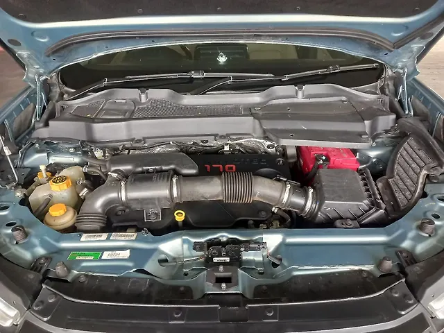 Used Tata Safari [2021-2023] XZA Plus in Mumbai