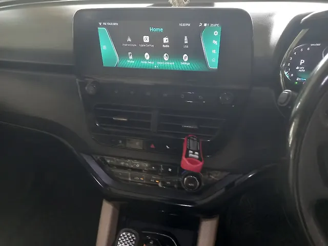 Used Tata Safari [2021-2023] XZA Plus in Mumbai