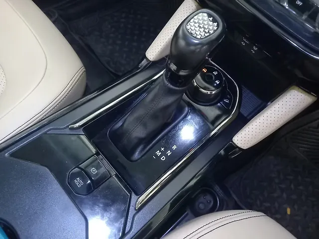 Used Tata Safari [2021-2023] XZA Plus in Mumbai