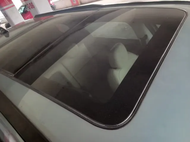 Used Tata Safari [2021-2023] XZA Plus in Mumbai