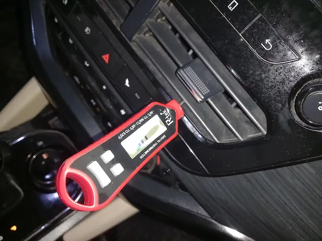 Used Tata Safari [2021-2023] XZA Plus in Mumbai