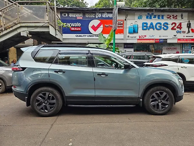 Used Tata Safari [2021-2023] XZA Plus in Mumbai