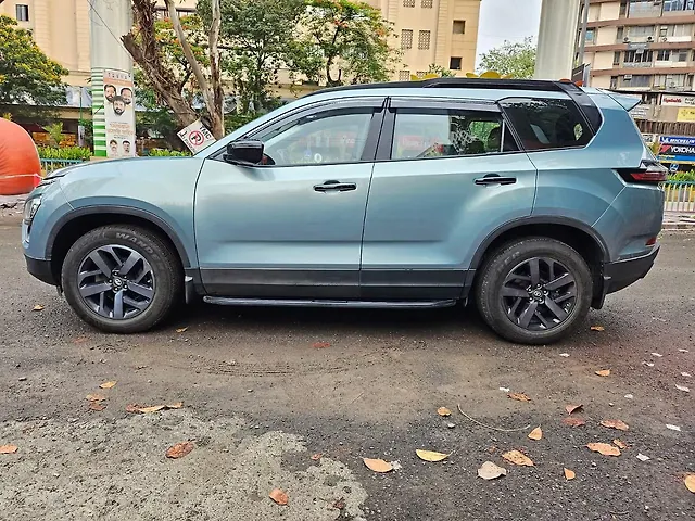 Used Tata Safari [2021-2023] XZA Plus in Mumbai