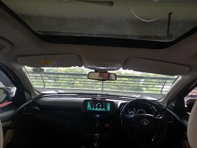 Used Tata Safari [2021-2023] XZA Plus in Mumbai