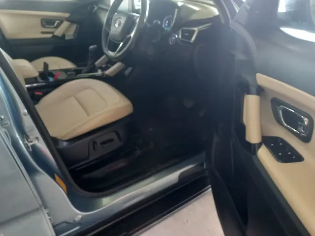 Used Tata Safari [2021-2023] XZA Plus in Mumbai