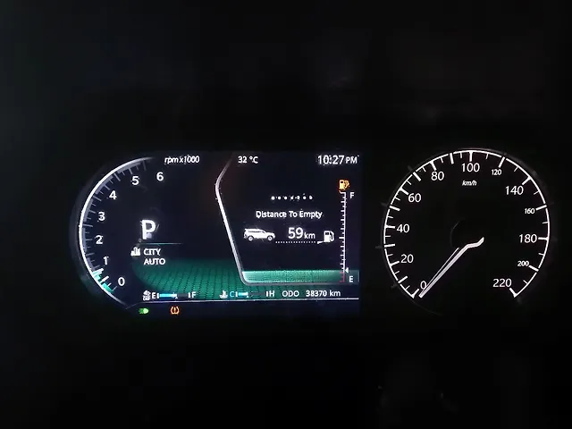 Used Tata Safari [2021-2023] XZA Plus in Mumbai