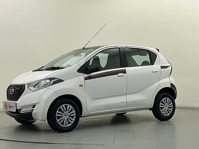 Used 2018 Datsun Redigo in Ghaziabad