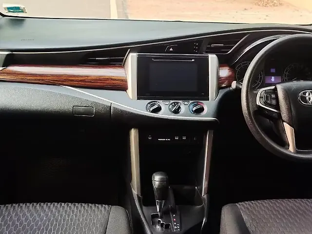 Used Toyota Innova Crysta [2016-2020] 2.7 GX AT 7 STR [2016-2020] in Delhi