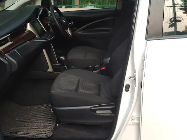 Used Toyota Innova Crysta [2016-2020] 2.7 GX AT 7 STR [2016-2020] in Delhi