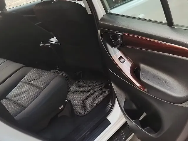 Used Toyota Innova Crysta [2016-2020] 2.7 GX AT 7 STR [2016-2020] in Delhi