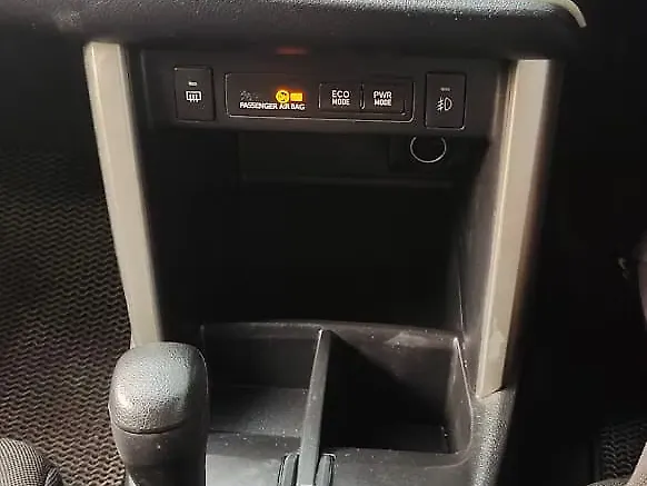 Used Toyota Innova Crysta [2016-2020] 2.7 GX AT 7 STR [2016-2020] in Delhi
