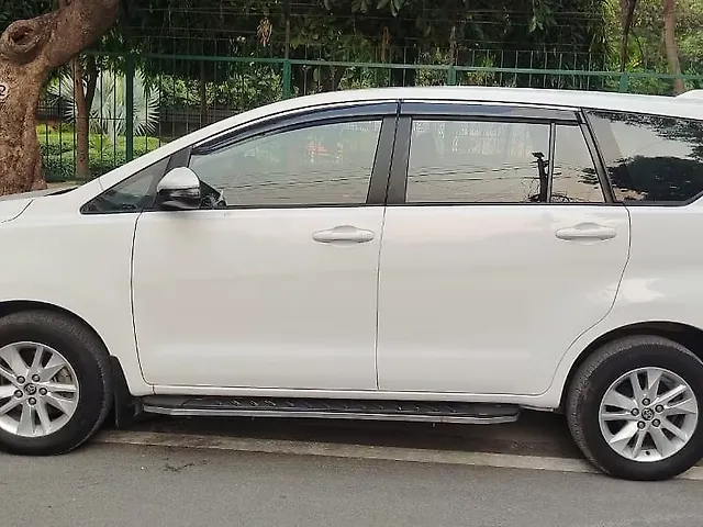 Used Toyota Innova Crysta [2016-2020] 2.7 GX AT 7 STR [2016-2020] in Delhi