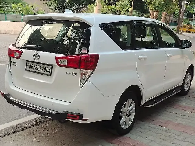 Used Toyota Innova Crysta [2016-2020] 2.7 GX AT 7 STR [2016-2020] in Delhi