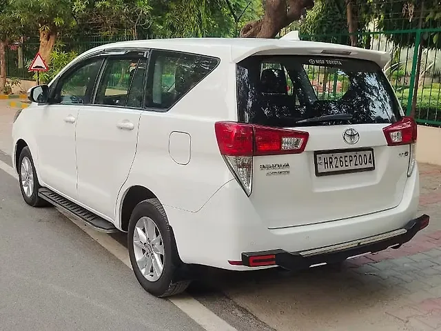 Used Toyota Innova Crysta [2016-2020] 2.7 GX AT 7 STR [2016-2020] in Delhi