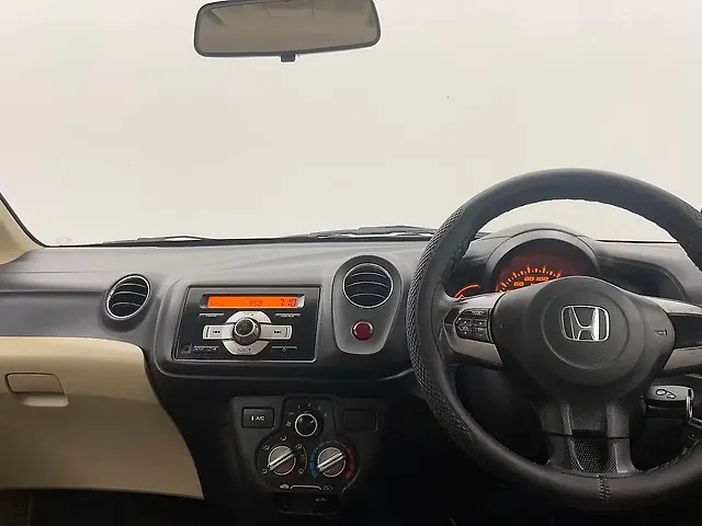 Used Honda Amaze [2013-2016] 1.2 S i-VTEC in Jaipur