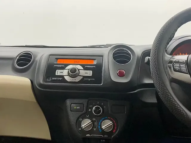 Used Honda Amaze [2013-2016] 1.2 S i-VTEC in Jaipur