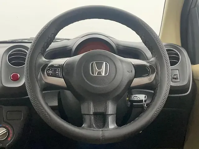 Used Honda Amaze [2013-2016] 1.2 S i-VTEC in Jaipur